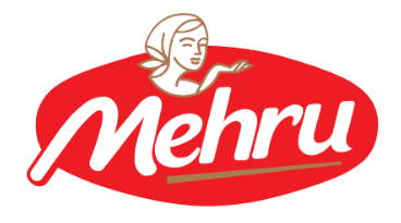 Mehru Logo