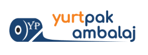 YurtPak Ambalaj Logo